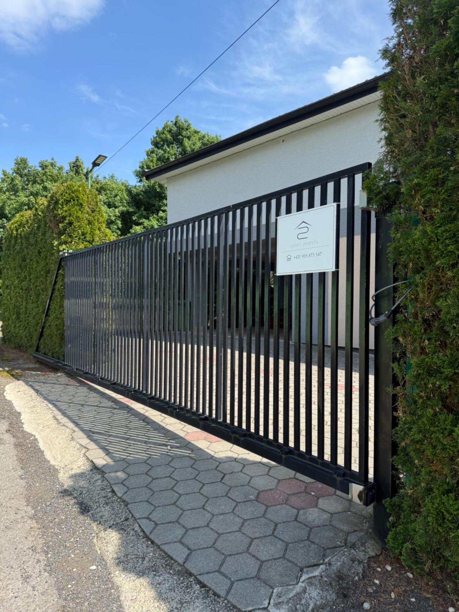 Chata Zemplin Kaluza Exterior photo